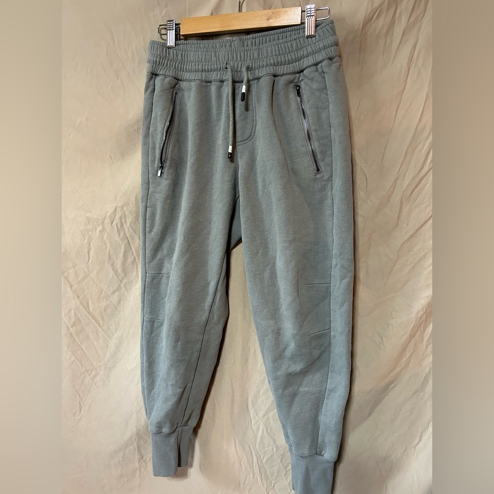 Fundamental coast joggers